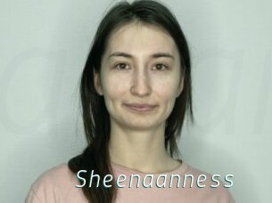 Sheenaanness