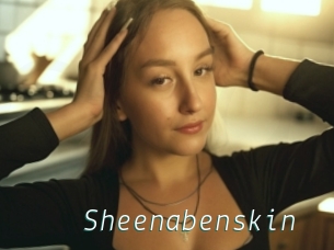 Sheenabenskin