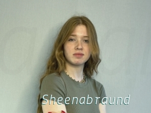 Sheenabraund