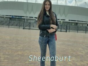 Sheenaburt