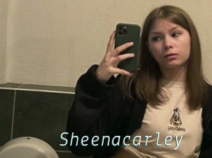 Sheenacarley