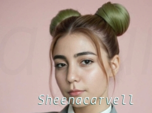 Sheenacarvell