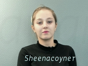 Sheenacoyner