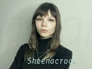 Sheenacrock