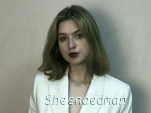 Sheenaedman