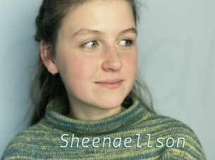 Sheenaellson