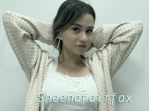 Sheenafairfax
