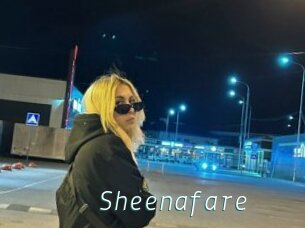 Sheenafare