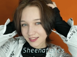 Sheenafares