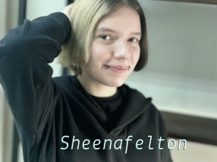 Sheenafelton