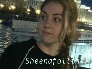 Sheenafollin