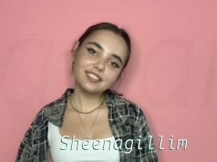 Sheenagillim