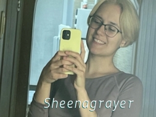 Sheenagrayer