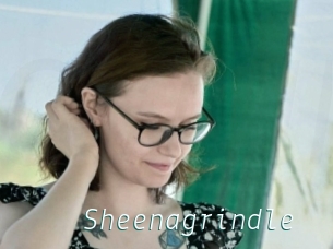 Sheenagrindle