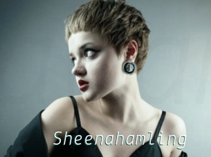 Sheenahamling