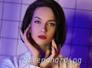 Sheenaharding