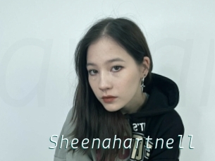 Sheenahartnell