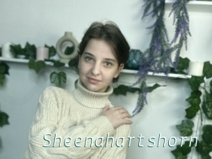 Sheenahartshorn