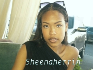 Sheenaherrin