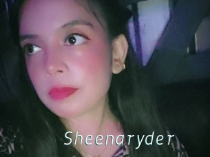 Sheenaryder