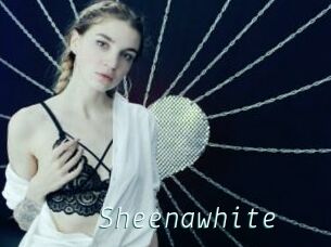 Sheenawhite