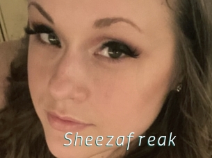 Sheezafreak