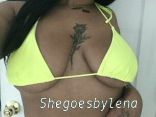 Shegoesbylena
