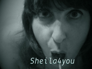 Sheila4you