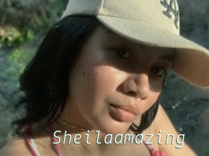 Sheilaamazing