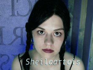 Sheilaartois