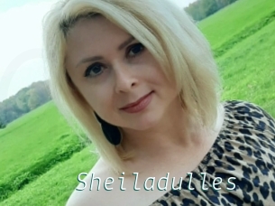 Sheiladulles