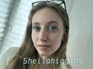 Sheilahiggins