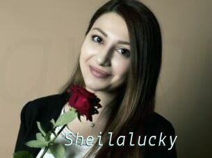 Sheilalucky