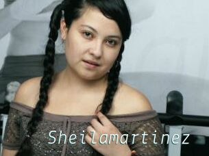 Sheilamartinez