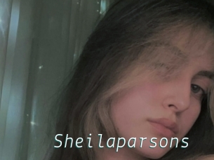 Sheilaparsons