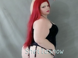 Sheilasnow