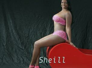 Sheill