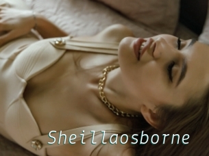 Sheillaosborne