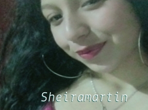Sheiramartin