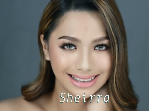 Sheirra