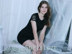 Sheislove