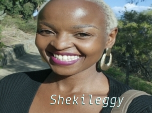 Shekileggy