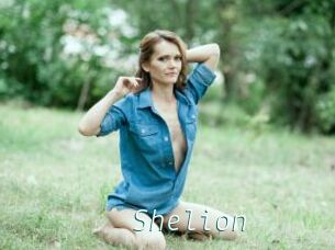 Shelion