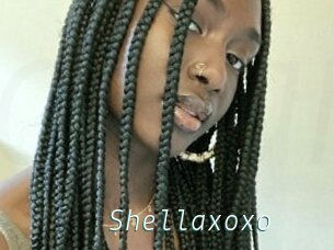 Shellaxoxo