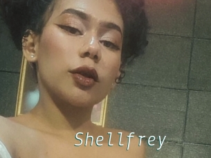 Shellfrey