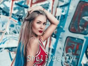 Shellyberry