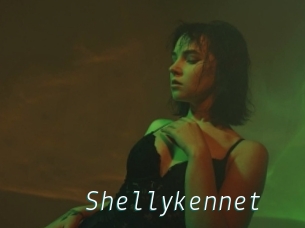 Shellykennet