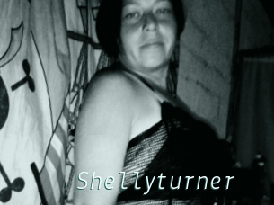 Shellyturner