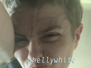 Shellywhite