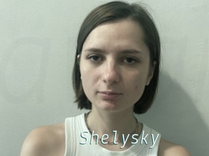 Shelysky